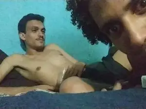 Cam4 Sex Chat of RobertLuz