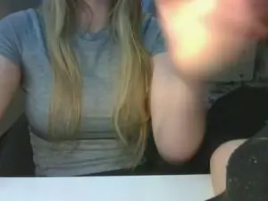 Cam4 Free Live Porn of Rosie_June