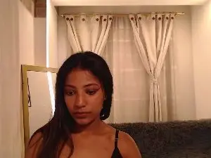 Cam4 Free Live Porn of Scarleet_miaa