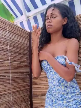 Cam4 Best live sex cam show of SissiFrenchy