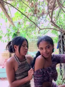 Cam4 Private Sex Chat of SissiFrenchy