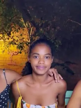 Cam4 Free Live Porn of SissiFrenchy