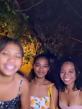 Cam4 Nude Webcam of SissiFrenchy