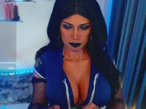 Cam4 Adult Webcam of Ur_new_fantasy