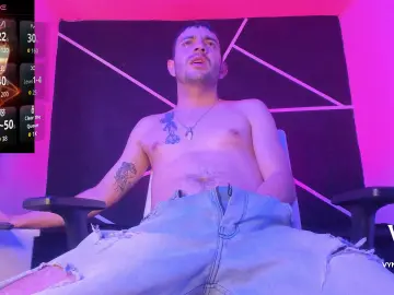 Cam4 Live Porn of Vynny_Blacke_