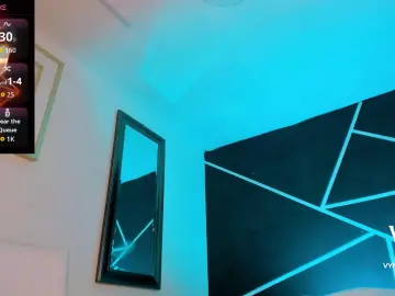 Cam4 Adult Webcams of Vynny_Blacke_