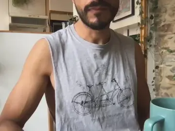 Cam4 Live Porn of boxer_hot4