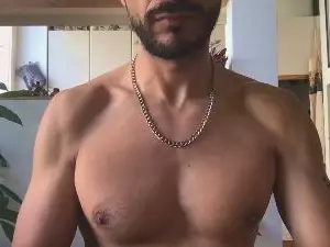 Cam4 Sex Chat of boxer_hot4