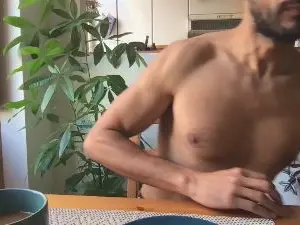 Cam4 Best live sex cam show of boxer_hot4