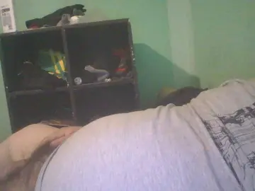 Cam4 Free Live Porn of heterose_hot