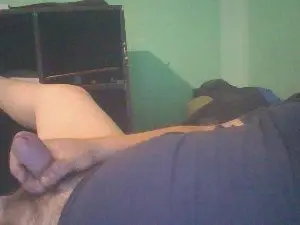 Cam4 Sex Chat of heterose_hot