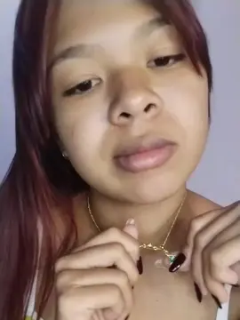 Cam4 Nude Webcam of kerlyhot