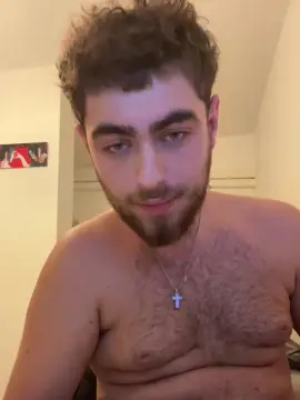 Cam4 Free Live Porn of labellezzadiro1