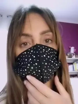 Cam4 Free Live Porn of Akemy_room