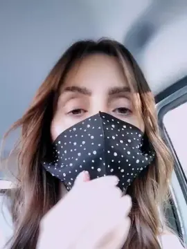 Cam4 Private Sex Chat of Akemy_room