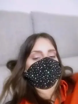 Cam4 Live Sex of Akemy_room