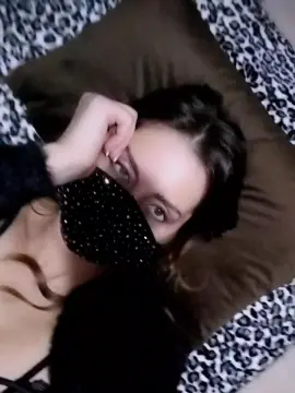 Cam4 Live Sex Cam of Akemy_room