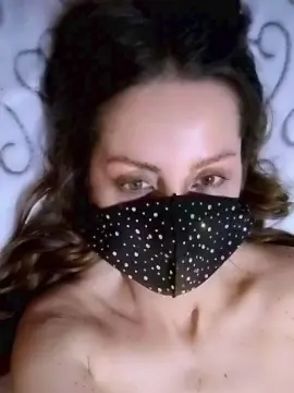 Cam4 Best Webcam of Akemy_room