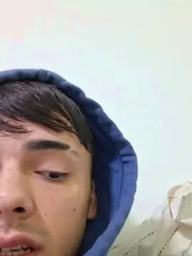 Cam4 Nude Webcam of Angelito_69_666