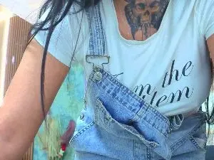 Cam4 Best live sex cam show of AngellBlackX