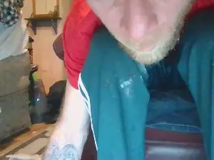 Cam4 Nude Webcam of Arseniktefrench