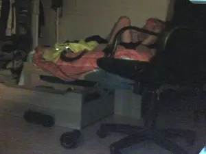 Cam4 Live Sex of FF_FRCH