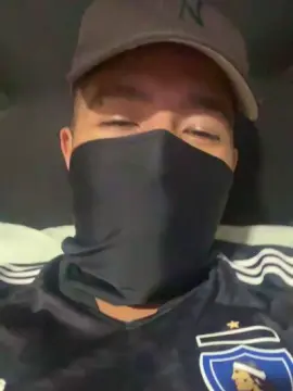 Cam4 Sex Cam of Kayser_098