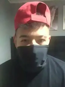 Cam4 Sex Cam of Kayser_098