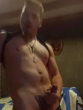 Cam4 Live Sex Cam of Kolfy