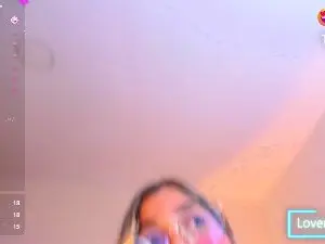 Cam4 Adult Video Chat of Madison_Star1