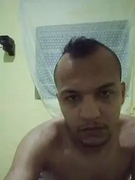 Cam4 Free Live Porn of Marciosafado25