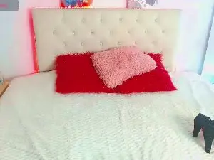 Cam4 Sex Chat of dailyn_belmont