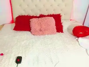 Cam4 Adult Webcams of dailyn_belmont