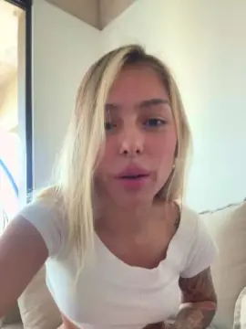 Cam4 Private Sex Chat of valencampx