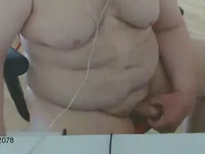 Cam4 Free Porn Cam of ATLAS2078