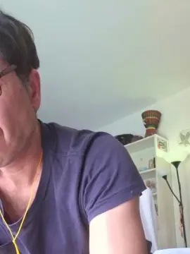 Cam4 Sex Chat of Akunapatata81