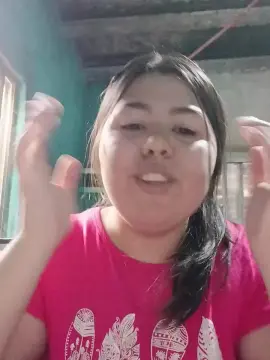 Cam4 Sex Chat of Bubleelina