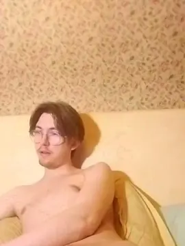 Cam4 Live Sex Cam of Cicciobello_1