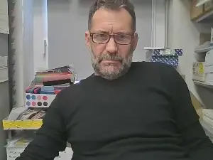 Cam4 Free Porn Cam of DARVO72