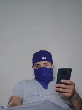 Cam4 Live Porn of Maestropancho