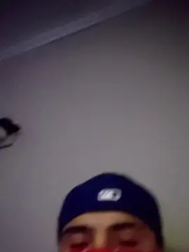 Cam4 Nude Webcam of Maestropancho