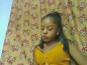 Cam4 Live Porn of elysa6