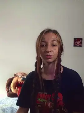 Cam4 Nude Webcam of lahhot