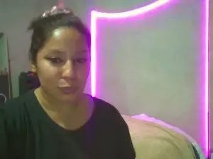 Cam4 Private Sex Chat of lucibadgrilxxx