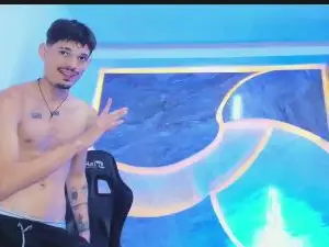 Cam4 Live Sex Cam of Handsome_boys_