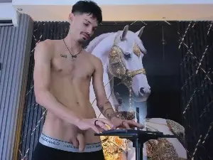 Cam4 Live Sex Cam of Handsome_boys_