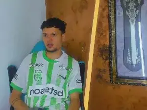 Cam4 Sex Cam of Handsome_boys_