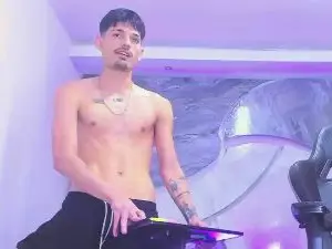 Cam4 Live Sex of Handsome_boys_