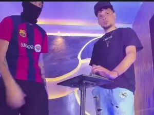 Cam4 Adult Webcams of Handsome_boys_