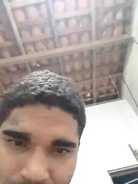 Cam4 Sex Cam of Higorsafadinh0